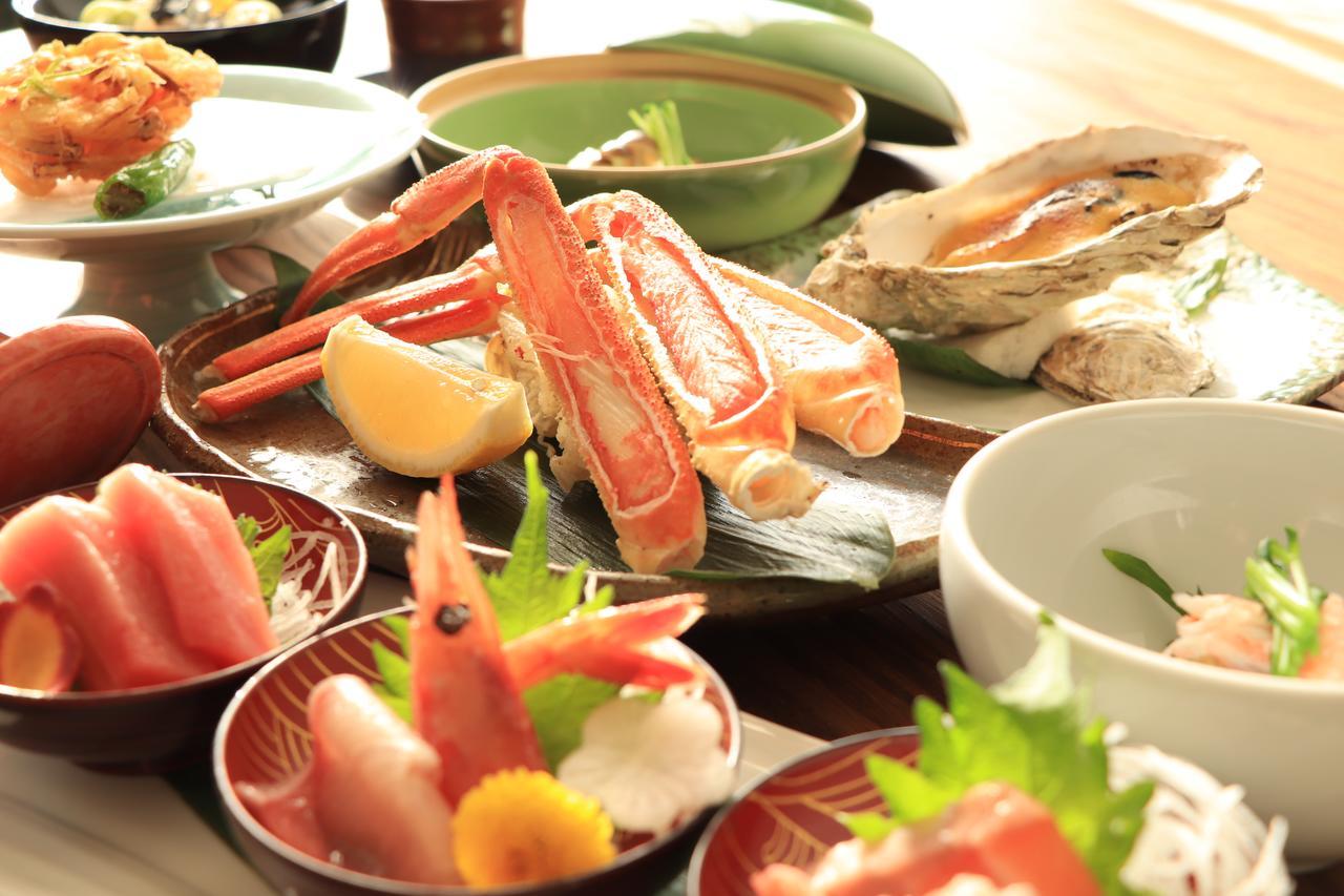Sahoro Resort Hotel Shintoku Exterior photo